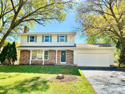 6201 Bethia Ln, Minneapolis, MN, 55429