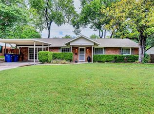 1406 Northridge Dr, Austin, TX 78723