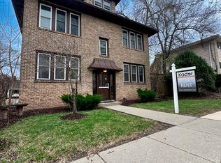 413 Chamberlain Ave APT C, Madison, WI 53726