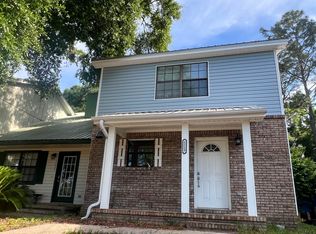 1219 Walter Ave, Crestview, FL 32536