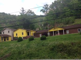 5084 Hwy 80 West, hazard, KY 41701