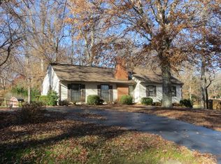329 Hanley Cir, Danville, VA 24541