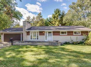 307 N Harding Ave, Mishawaka, IN 46544