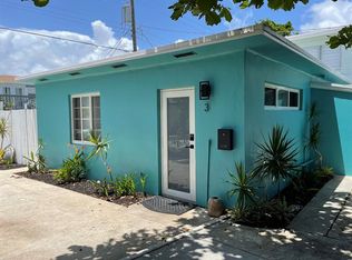 607 N L St APT 3, Lake Worth, FL 33460