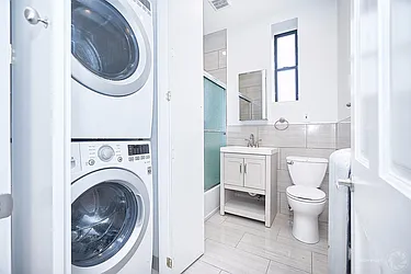 Rented by Keller Williams NYC