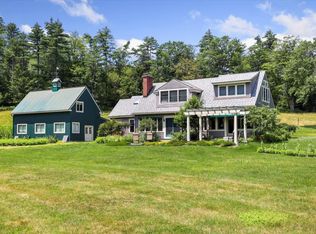 335 Old Jaffrey Rd, Peterborough, NH 03458