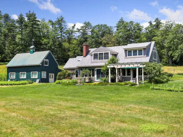 335 Old Jaffrey Road, Peterborough, NH 03458