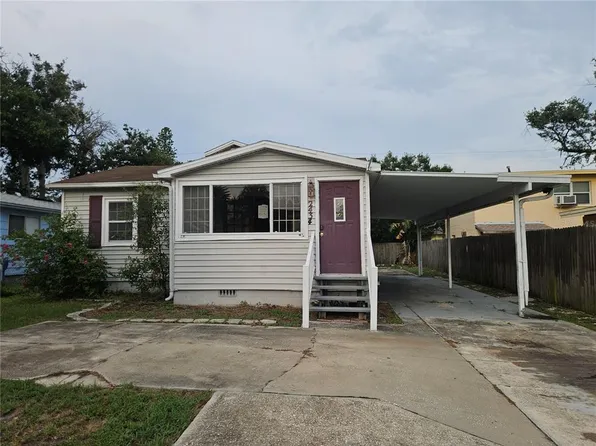 2434 37TH STREET S, ST PETERSBURG, FL 33711
