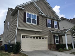 7621 Mapleshire Dr, Raleigh, NC 27616