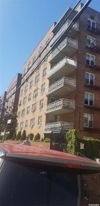 34-20 Parson Boulevard #2-T, Flushing, NY, 11354