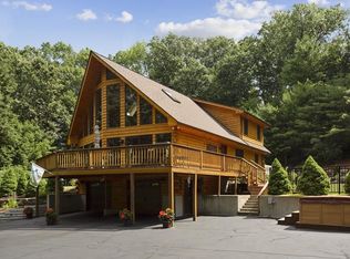 50 George Loomis Rd, Southwick, MA 01077