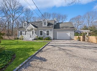 19 Lafayette Pl, East Hampton, NY 11937