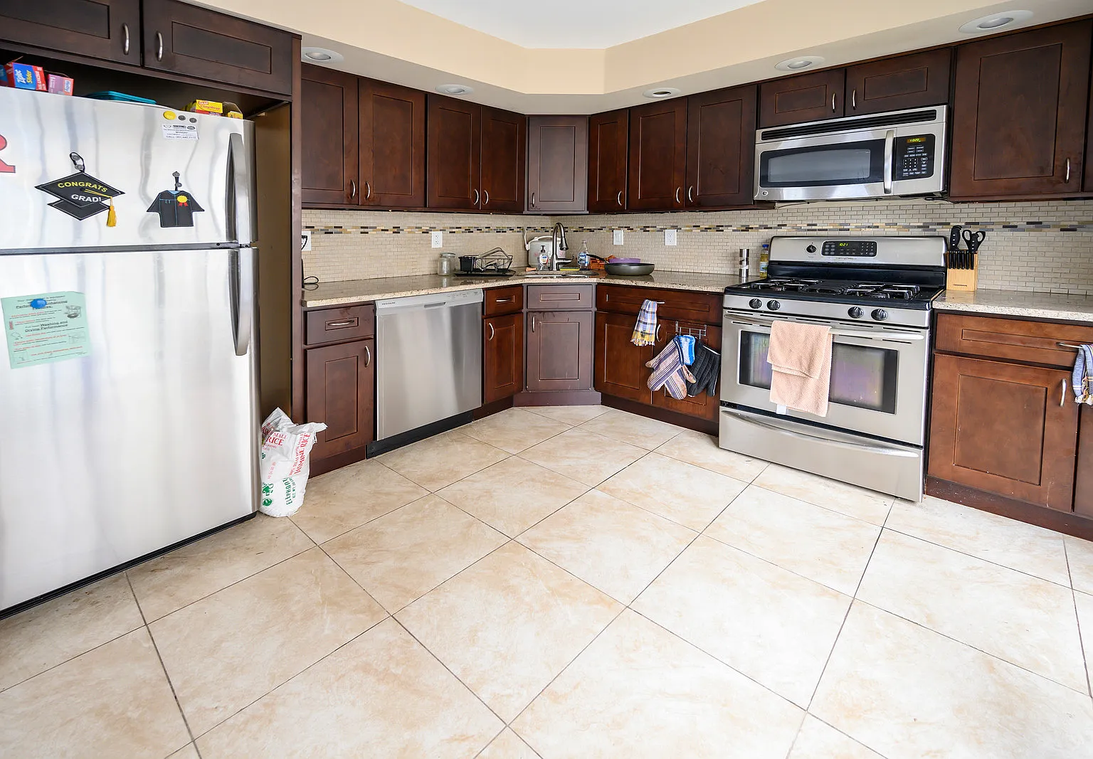 12 Krueger Ct. (5 Bed | 4 Bath) (P3 |T1 Premier) - Upstairs Standard Corner — Photo 3