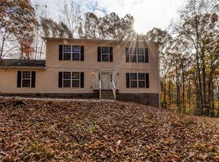 1155 Jones Farm Rd, Walnut Cove, NC 27052