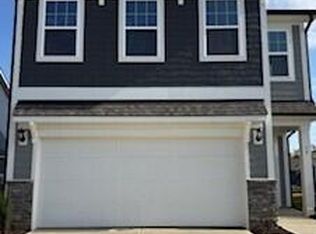 79 Willow Cameron Way, Angier, NC 27501