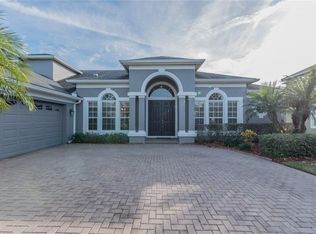 952 Home Grove Dr, Winter Garden, FL 34787