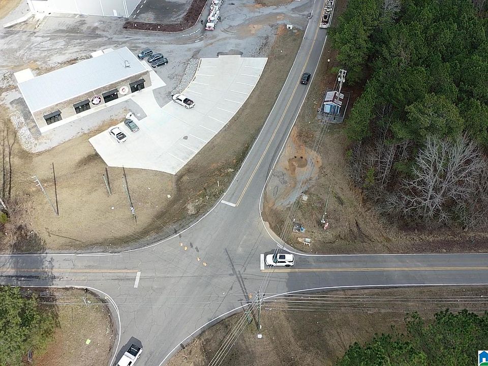 1689 Arkadelphia Rd LOT 1, Warrior, AL 35180 Zillow