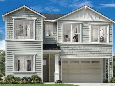 23911 38th (Homesite 12) Avenue SE, Bothell, WA, 98021