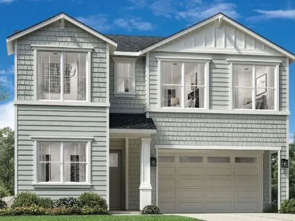 23911 38th (Homesite 12) Avenue SE, Bothell, WA 98021