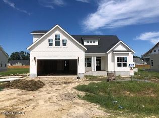 6885 Campbells Ridge Dr SE, Leland, NC 28451