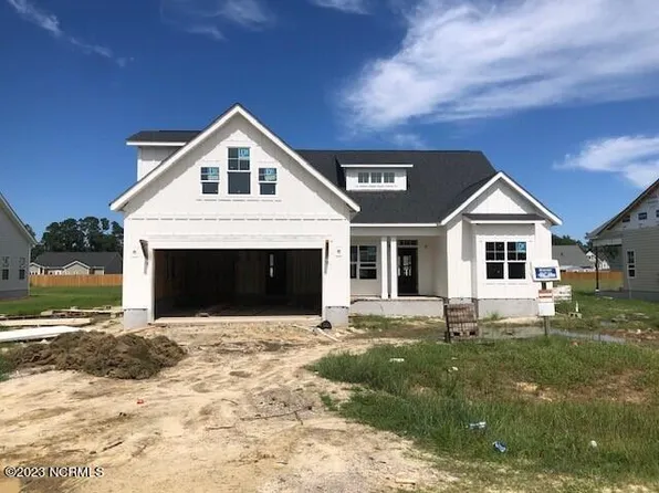 6885 Campbells Ridge Drive SE, Leland, NC 28451