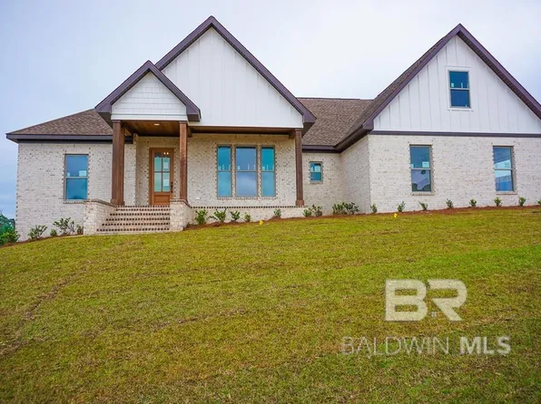 3726 Elysian Fields Dr, Saraland, AL 36571