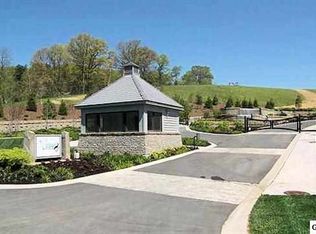 4 Edgewater Sound LOT 4, Morristown, TN 37814