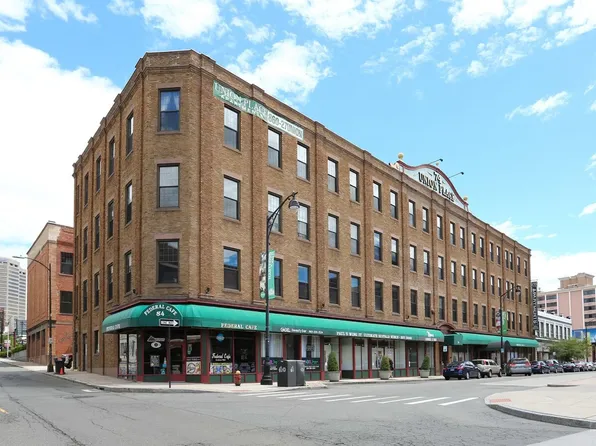 73 Union Pl #416, Hartford, CT 06103