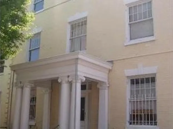 421 W Grace St, Richmond, VA