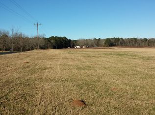 4922 County Road 114, Jack, AL 36346