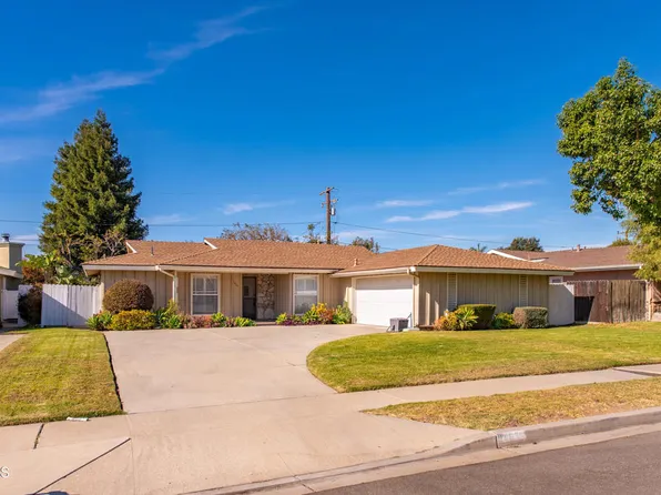 1463 Anacapa Dr, Camarillo, CA 93010