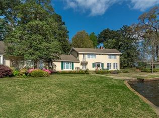 12612 Greenbriar Lake Rd, Tyler, TX 75709