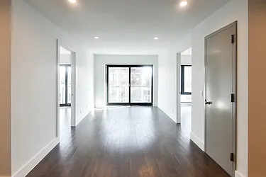 Rented by The Agency