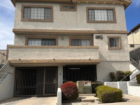 257 E Santa Anita Ave APT 202, Burbank, CA 91502