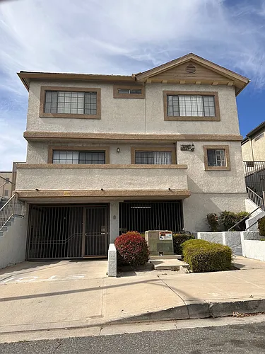 257 E Santa Anita Ave #202 Photo 1