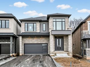 123 Antibes Dr, Brampton, ON L6X5H4