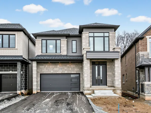 123 Antibes Dr, Brampton, ON L6X 5H4