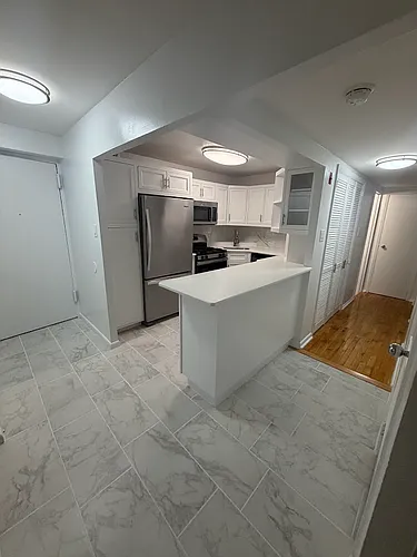 Floor plan 2 bed
