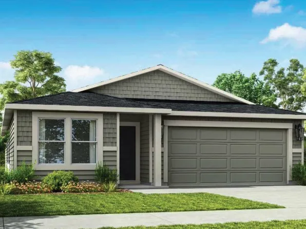 14522 E 26th Ave, Spokane Valley, WA 99037