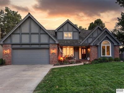 14479 Sherwood Ave, Omaha, NE, 68116