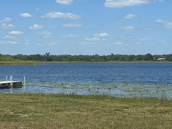 Hunter Lake