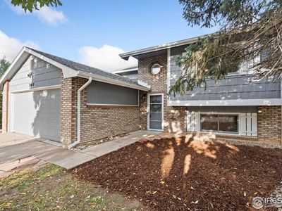 3012 Sombrero Ln, Fort Collins, CO, 80525