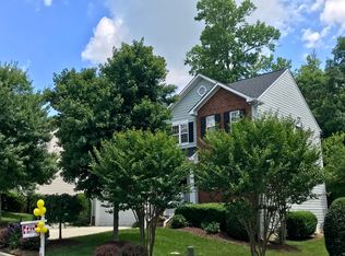 115 Baccalaureate Blvd, Durham, NC 27713