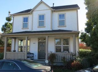 294 Titan Way, Hercules, CA 94547