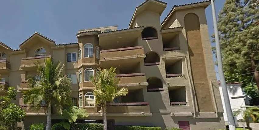 3 bed, 1400 sqft, $3,800 — Photo 3