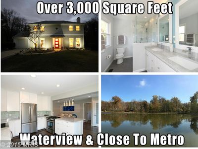3122 Wynford Dr, Fairfax, VA, 22031