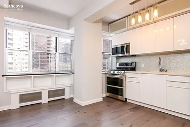 Sold by Sotheby's International Realty