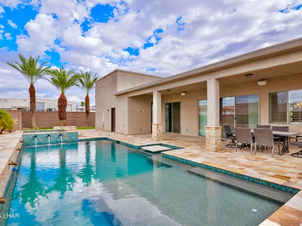 3199 Oro Grande Blvd, Lake Havasu City, AZ 86406
