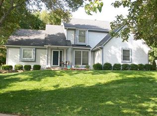 14305 W 123rd St, Olathe, KS 66062