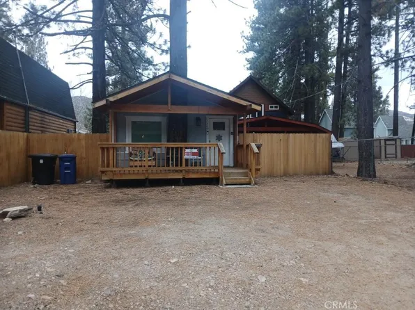 1129 Robinhood Blvd, Big Bear City, CA 92314